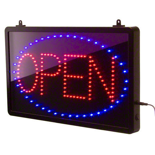 Acrylic Displays
