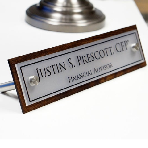 Table Plates