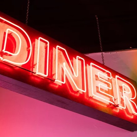 acrylic signage