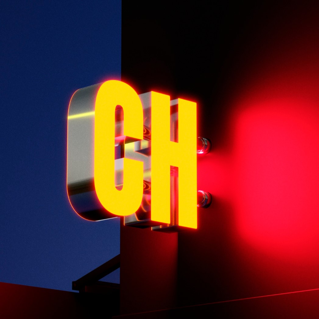 ACP Signages