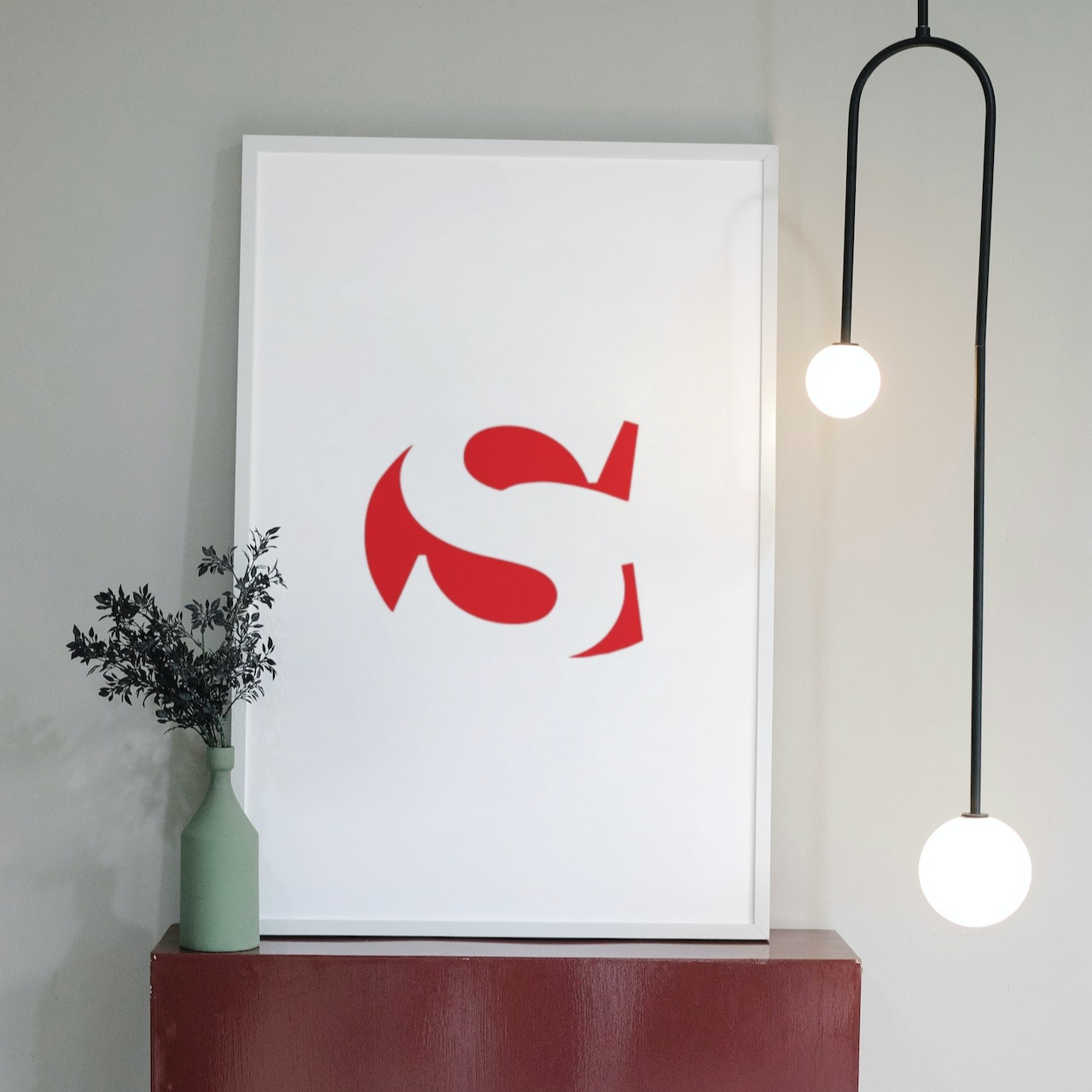 acrylic signage