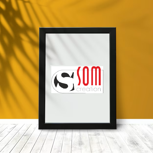 acrylic signage