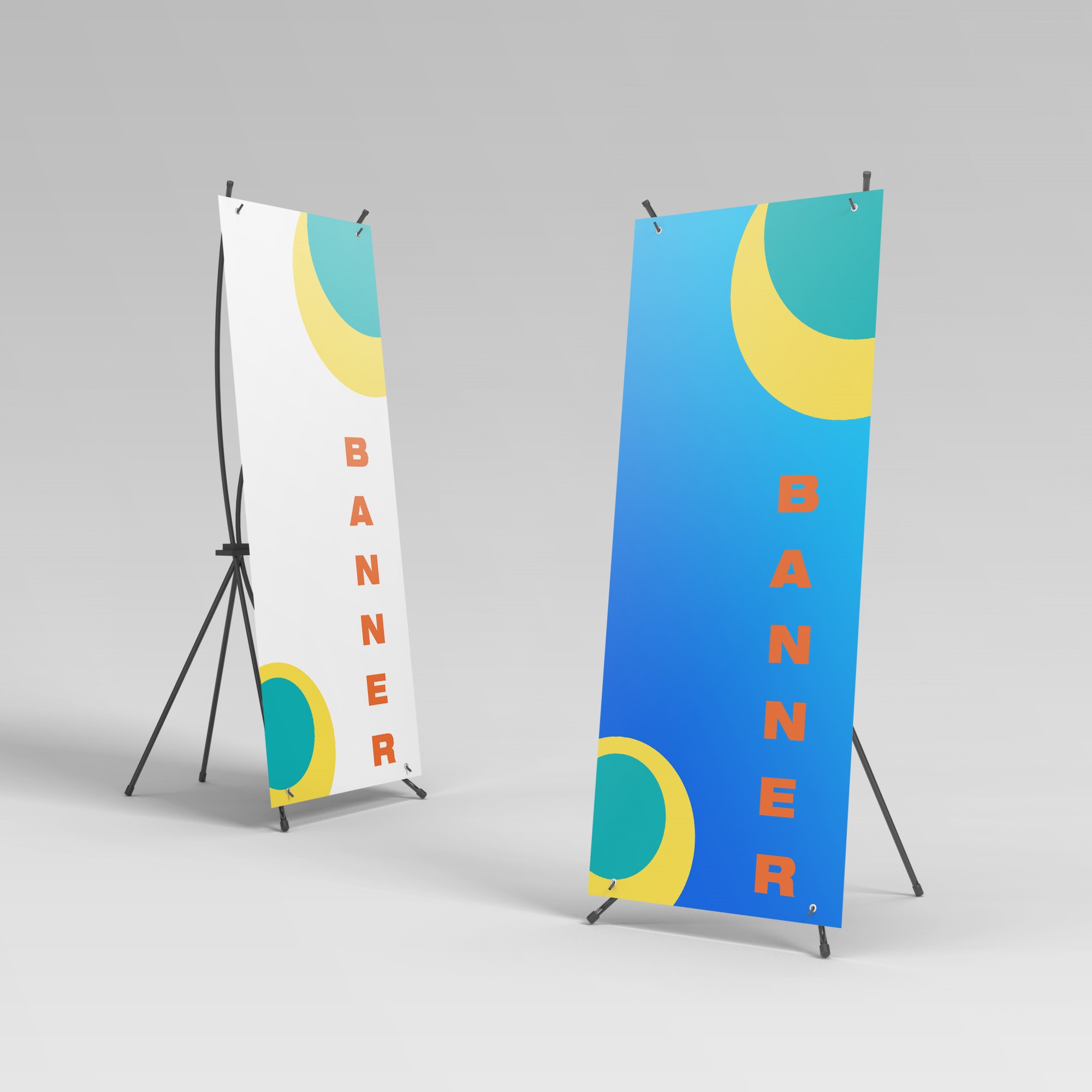 acrylic signage